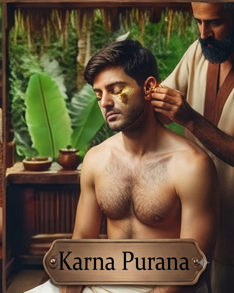 Karna Purana